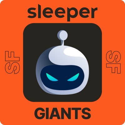 Giants News, Highlights, Rumors & more from @SleeperHQ & #SleeperApp⚾️