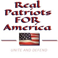 🇺🇸RealPatriotsforAmerica (@patriot_lifer) 's Twitter Profile Photo 🇺🇸RealPatriotsforAmerica (@patriot_lifer) 's Twitter Profile Photo