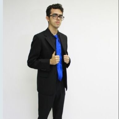 valdoalen's profile picture. 