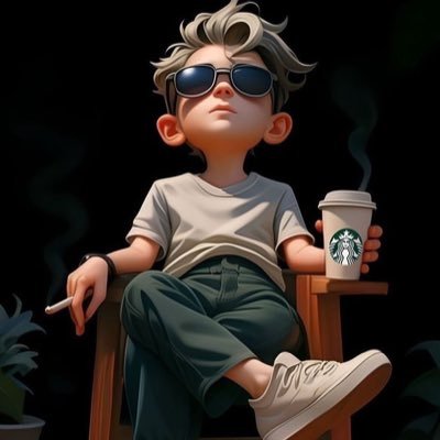 nerdy (Ø,G) Profile