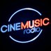 CINEMUSIC 📲 La Radio Musicale De Tous Les Cinémas (@cinemusic_radio) Twitter profile photo CINEMUSIC 📲 La Radio Musicale De Tous Les Cinémas (@cinemusic_radio) Twitter profile photo