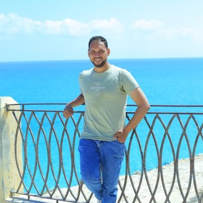 MoaazMR29823's profile picture. 