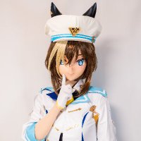 洲上 明日香 (@sugamiasuca) Twitter profile photo