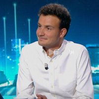 Romain Harent (@romainharent) 's Twitter Profile