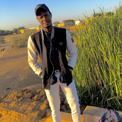 maoul35908's profile picture. 