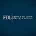 Fabián De León (@crfabiandeleon) Twitter profile photo Fabián De León (@crfabiandeleon) Twitter profile photo