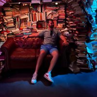 Austin Stephens (@_austinstephens) 's Twitter Profile