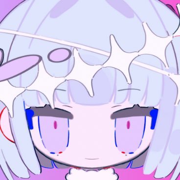 COCUN(@cocun_cocun)のY2K系Vtuberアカウント✦完全セルフ受肉✦まったり作業配信✦ icon(@htn_nm)様