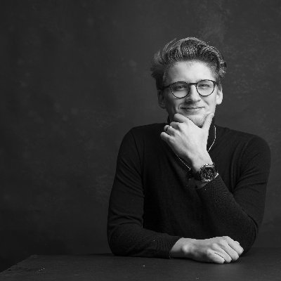 CreComm '25
Sports writer & content creator for @GameOnHockey
Board Operator for @CJNU937 & @Wpg_Goldeyes
#DaBears