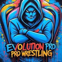 Evolution Pro Wrestling (@epwrestling_ttv) 's Twitter Profile