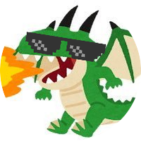 ドラゴンク浪 (@tumeofdragon) 's Twitter Profile Photo ドラゴンク浪 (@tumeofdragon) 's Twitter Profile Photo