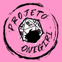 Projeto Onigiri (@projetoonigiri) 's Twitter Profile Photo