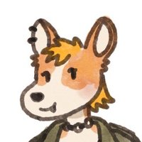 beatrix_dog (@corgiknight4) 's Twitter Profile