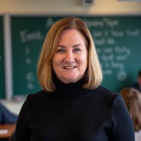 Nancy Mugele (@nancymugele) 's Twitter Profile Photo Nancy Mugele (@nancymugele) 's Twitter Profile Photo