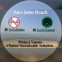 Save Juhu Beach (@savejuhubeach) 's Twitter Profile Photo Save Juhu Beach (@savejuhubeach) 's Twitter Profile Photo