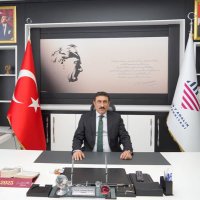 Prof. Dr. Zekeriya AKMAN (@rektor_akman) 's Twitter Profile