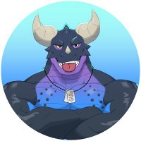 Gui (@owowarewolf) 's Twitter Profile Photo