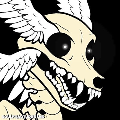 ★ 𝖘𝖔𝖚𝖑𝖋𝖗𝖆𝖈𝖙𝖚𝖗𝖊𝖘 ★さんのプロフィール画像