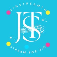 JIN STREAM THAILAND (@jinstreamth) 's Twitter Profile Photo JIN STREAM THAILAND (@jinstreamth) 's Twitter Profile Photo