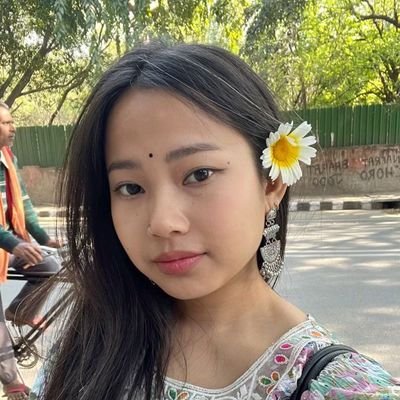 rai_shara13113's profile picture. 📍Soreng Sikkim 🇮🇳
I♥️🇮🇳
Simple Girl 💕😇
