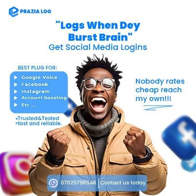 I'm PRAZIA EXCHANGE I sell all kind of country number and ship all kind gift abroad and all kind of texting number including ESIms get yours today https://t.co/