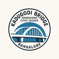 Kadugodi Bridge (@kadugodibridge) 's Twitter Profile