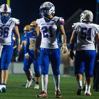 Brody Bowman (@brodybow21) 's Twitter Profile Photo Brody Bowman (@brodybow21) 's Twitter Profile Photo