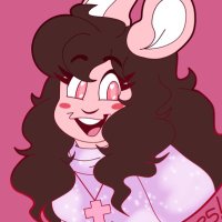 💖Chaia/Nugg/Nova💖 (@that_smol_nugg) 's Twitter Profile