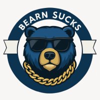 Bearn (@bearnsucks) 's Twitter Profile