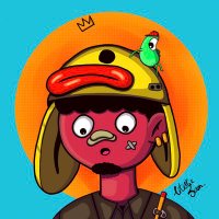 ArtisticSam 🖌 🎨 (@bigsamnerd01) 's Twitter Profile Photo ArtisticSam 🖌 🎨 (@bigsamnerd01) 's Twitter Profile Photo