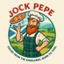 Jock Pepe (@thejockpepe) Twitter profile photo Jock Pepe (@thejockpepe) Twitter profile photo