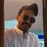 محمد ناصر ابوالروس (@_3nzi97) 's Twitter Profile