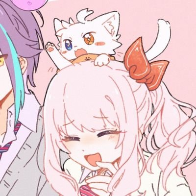喵叶草さんのプロフィール画像