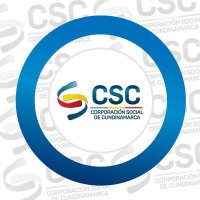 Corporación Social de Cundinamarca (@csc_corsocun) 's Twitter Profile