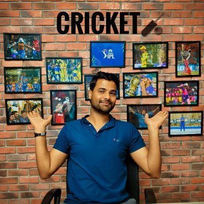- Follow us for updates & exclusive 🏏cricket videos