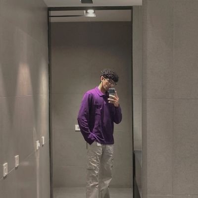 bhaviin_9's profile picture. Eat . Grind . Sleep . Repeat 🔁