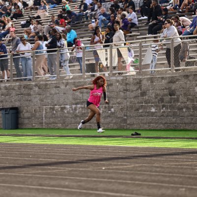 Long Jump: 16-7 Triple Jump: 33-4 GPA: 2.99 terynpigott@gmail.com 📍Hiram High School C/O 25 Track and Field / Flag Football (LB/R) NCAA ID: 2504567678