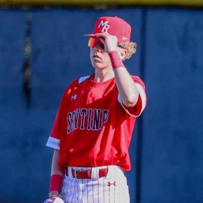 2028 LH Pitcher, OF, 1st Base // Mountain Ridge High school//5’11//141lbs//Utah Prime West 16U// Braxtonoliveto@yahoo.com