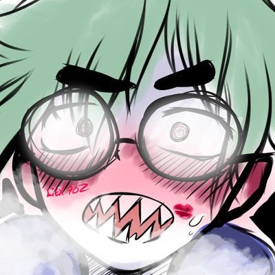 Liex702さんのプロフィール画像