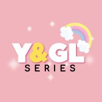 Y & GL Series (@yglseries) 's Twitter Profile Photo Y & GL Series (@yglseries) 's Twitter Profile Photo