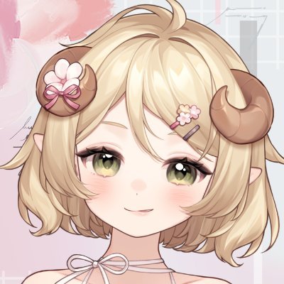 咕咕嚕🥐諾姆 | Vtuber ᵀᵂさんのプロフィール画像