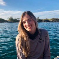 Sarah Luongo, PhD (@s_luongo) 's Twitter Profile