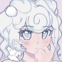 mio υ´• ﻌ •`υ (@puppiispit) 's Twitter Profile