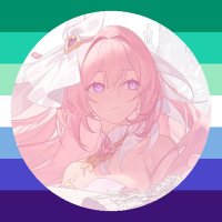 Miss Pink Elf ♪ 🌸🌈 (@pink_elf_elysia) 's Twitter Profile Photo Miss Pink Elf ♪ 🌸🌈 (@pink_elf_elysia) 's Twitter Profile Photo