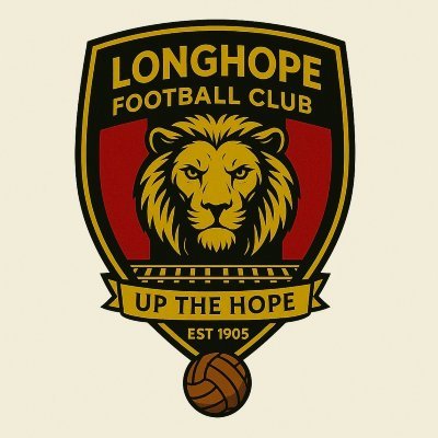 Est. 1905 | North Glos Premier Division
Sponsors: MSB Steel Ltd | Yew Tree | The Meat Hut| Layers | Puffelly Takeaway
🔴⚫️ #UpTheHope 🔴⚫️ 🦁