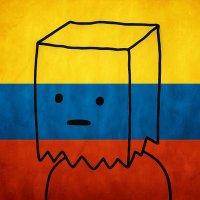 Cosas Colombianas (@cosasdecol) 's Twitter Profile Photo Cosas Colombianas (@cosasdecol) 's Twitter Profile Photo