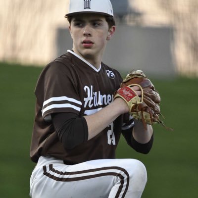 2026 Joliet Catholic | LHP/Rhino 17U Vera| 6’4” 190 lbs | ⚾️🏀 ✝️ | 3.78 GPA | @UWPlattBaseball Commit