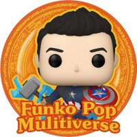 Funko Pop Multiverse (@funkopopverse) 's Twitter Profile Photo