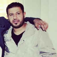 Ahmed Dakhil (@ahmeddakhi93439) Twitter profile photo
