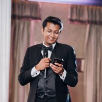 Harshal Agrawal (@harshal623) 's Twitter Profile